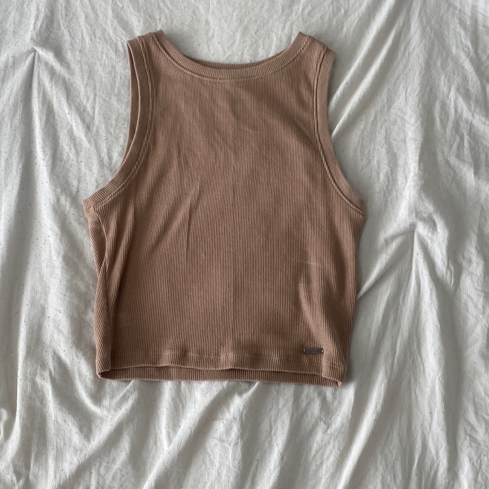 Hollister tank top
